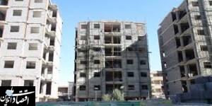 وعده جدید برای اتمام پروژه‌های مسکن مهر