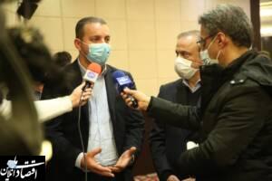 فعال کردن روابط اقتصادی ایران و ارمنستان