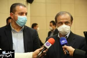 افزایش مبادلات تجاری میان ایران و ارمنستان با امضای تفاهم نامه مشترک همکاری