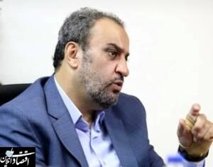 ترور اقتصادی فرمانده جبهه صنعت فولاد کشور توسط ایالات متحده