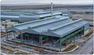 رکورد تولید لوله های نفتی در کشور شکسته شد