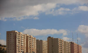 آثار اخذ مالیات بر خانه های خالی