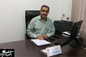 معرفی پروژه اتوماسیون صنعتی DCS پست ۲۳۰ کیلو ولت اصلی شرکت فولاد خوزستان