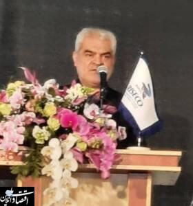 قطعه سازان و خودروسازان بحران تحریم ها را مدیریت کردند