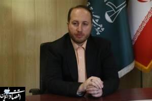 محمود رضا کریمی «مشاور امور رسانه‌ای و مدیر روابط عمومی سازمان زندان ها» شد