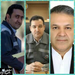 کلیه اعضا هیئت‌مدیره باشگاه تغییر کردند