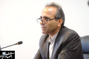 وظیفه ما دفاع در سنگر معدن و صنعت است