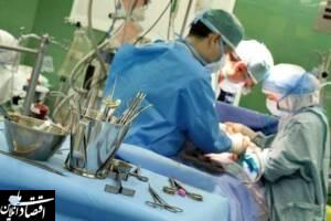 سرانه بالای جراحی بینی در ایران