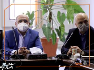 کاهش نارضایتی مردمی و افزایش کیفیت محصولات سایپا در شرایط تحریم و کرونا