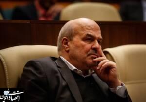 عیسی کلانتری از ریاست سازمان محیط زیست عزل می شود؟