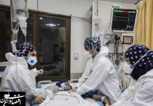 نمکی نماد بی‌کفایتی دولت در مهار کرونا