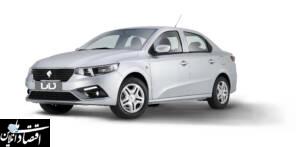 محصولات پر ستاره ایران‌خودرو در راه بازار