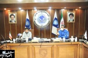 برنامه تولید ۵۰ هزار دستگاه تارا در سال ۱۴۰۰