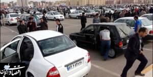 انتظار کاهش بیشتر قیمت‌ها در بازار خودرو