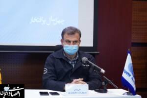  با تولید ۵۵ میلیون قطعه رکورد تولید را شکست دادیم