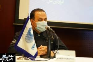 برای تولید قطعات خودروهای برقی برنامه داریم