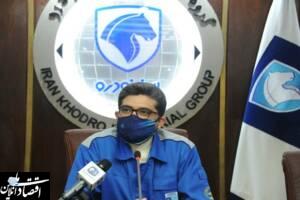 با دستان ظفرمندتان صنعت خودرو اوج می‌گیرد