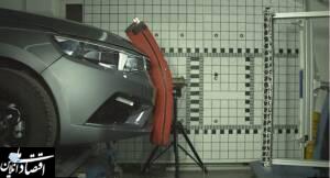 تاییدیه رسمی و ایمارک بین‌المللی استاندارد ایمنی عابر پیاده «تارا» صادر شد