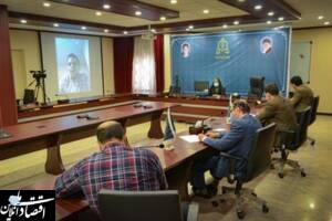 نخستین رویداد ملی ایده‌های نوآورانه در حکمرانی قضایی برگزار شد