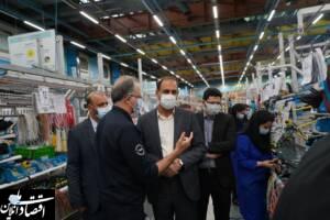 توجه ویژه کروز به بخش پژوهش قابل تقدیر است