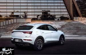 اتمام مرحله دوم فروش خودرو دیگنیتی بهمن موتور