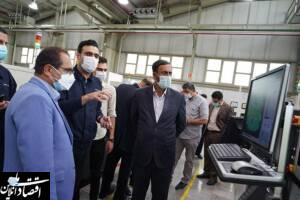 مجلس با رویکرد حمایتی برای رفع مشکل قطعه سازان کوتاهی نخواهد کرد