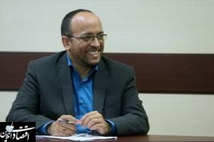 رمز موفقیت گام دوم انقلاب میدان‌دهی به جوانان باانگیزه در تراز انقلاب اسلامی است