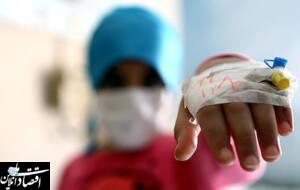 بهبودی ۱۳۵۶ فرزند مبتلا به تومور مغزی در سی سال فعالیت محک