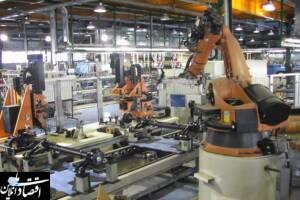 تولید سالانه ۲۵ هزار دستگاه اکسل خودروی تارا