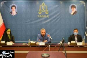 افزایش پرونده احتکار اقلام بهداشتی و کاهش نزاع در دوران کرونا