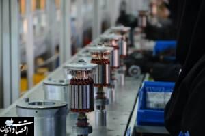 ستاری برای بازدید از پیشرفت های شرکت قطعه سازی دانش بنیان ایسکرا به کاشان سفر می کند