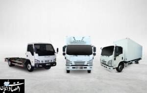 فروش نقدی اعتباری محصولات بهمن دیزل تا پانزدهم تیر