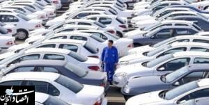 تحرکات دلالان در بازار خودرو