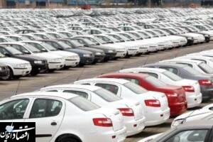 آزمون دولت سیزدهم برای ساماندهی صنعت خودرو