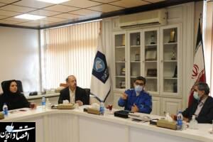 آماده نوسازی ناوگان تاکسی‌رانی کشور هستیم