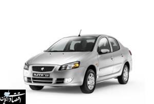 عرضه پنج محصول در طرح پیش فروش یک ساله ایران خودرو