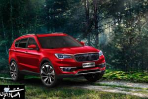 تعویق زمان فروش خودرو فیدلیتی بهمن موتور