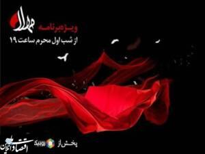 استقبال کاربران از پخش زنده مراسم هیات‌ها در محرم