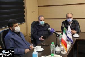 ارائه خدمات مناسب گروه بهمن، مهمترین مزیت این مجموعه است