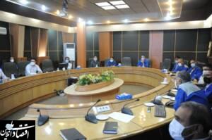 داخلی‌سازی شش آزمون خودرویی