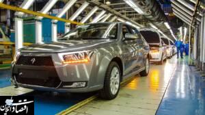 افزایش ۳۱ درصدی تحویل خودرو به مشتریان