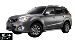 هایما S۷ پلاس تنها خودروی چهار ستاره کیفی داخلی