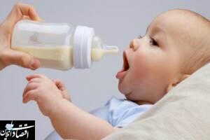 پیشگیری از بیماری سرطان در کودکان با شیر مادر