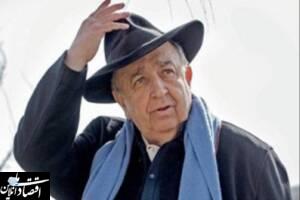 حمایت «بهمن فرمان‌آرا» از کودکان مبتلا به سرطان به میزبانی «یونسکو»