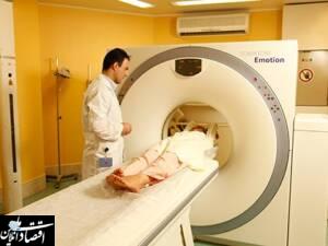 دسترسی کودکان مبتلا به سرطان سراسر ایران به فناوری‌های پیشرفته تصویربرداری