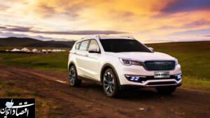 فروش مرحله دوم فیدلیتی بهمن موتور در دوازدهم مرداد ماه