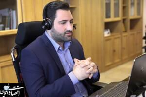 توجه ویژه به ‌بلاک‌چین در برنامه تهران هوشمند