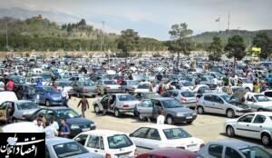 قیمت‌گذاری‌های کاذب خودرو