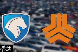 بازگشت خودروسازی به ورشکستگی