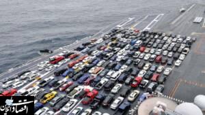 ویدئو | مصوبه مجلس درباره واردات خودرو خارجی